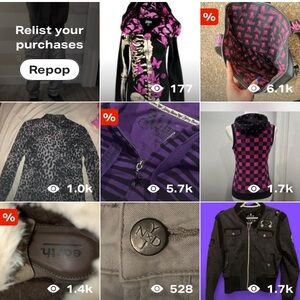 Meet your Posher, Sunshine!